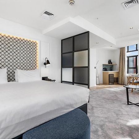 Legacy Airedale Hotel Auckland Zewnętrze zdjęcie