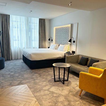 Legacy Airedale Hotel Auckland Zewnętrze zdjęcie