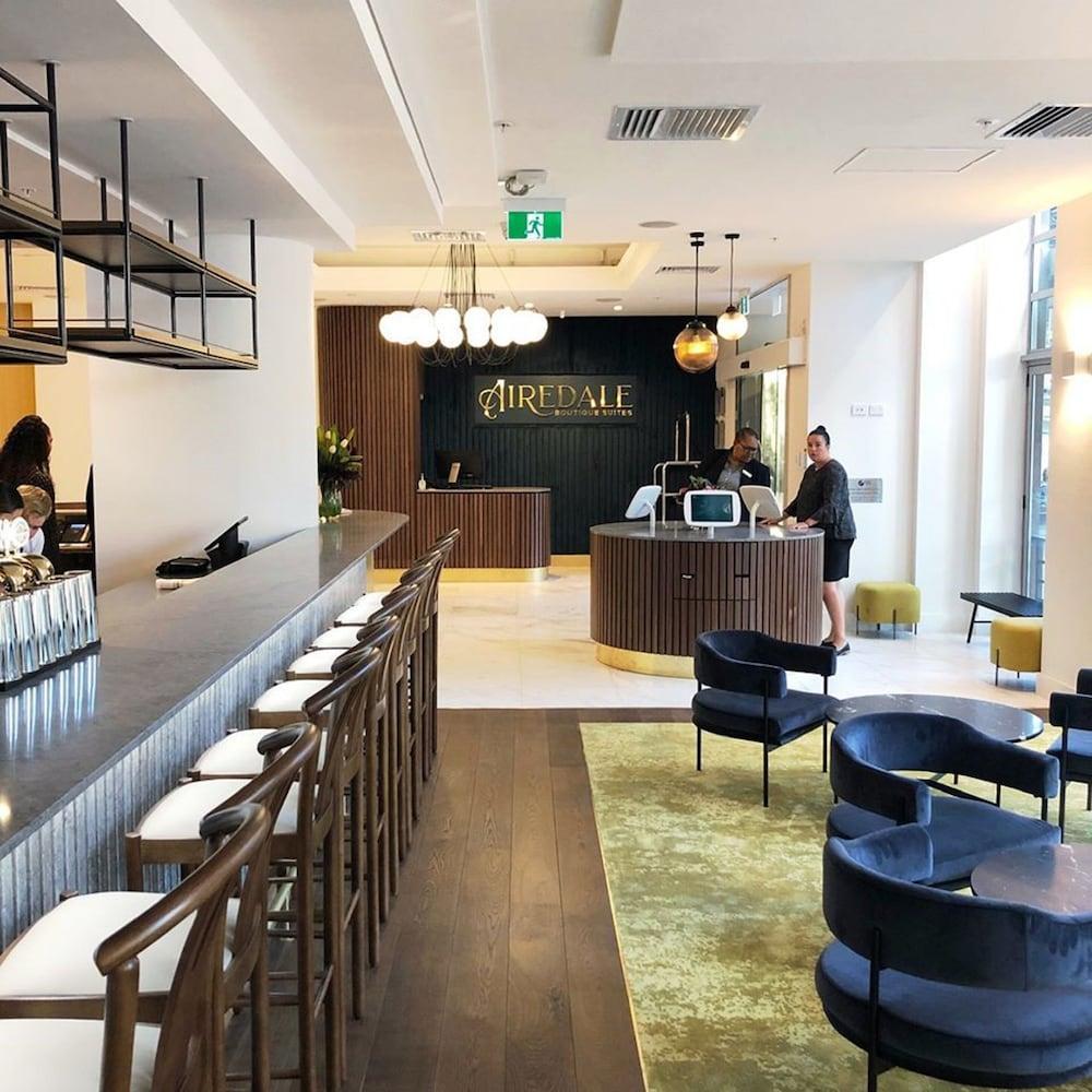 Legacy Airedale Hotel Auckland Zewnętrze zdjęcie