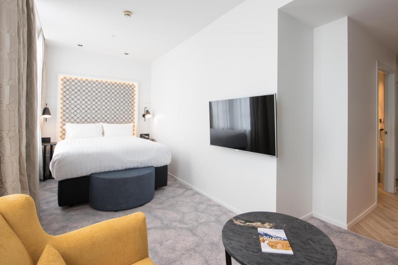 Legacy Airedale Hotel Auckland Zewnętrze zdjęcie