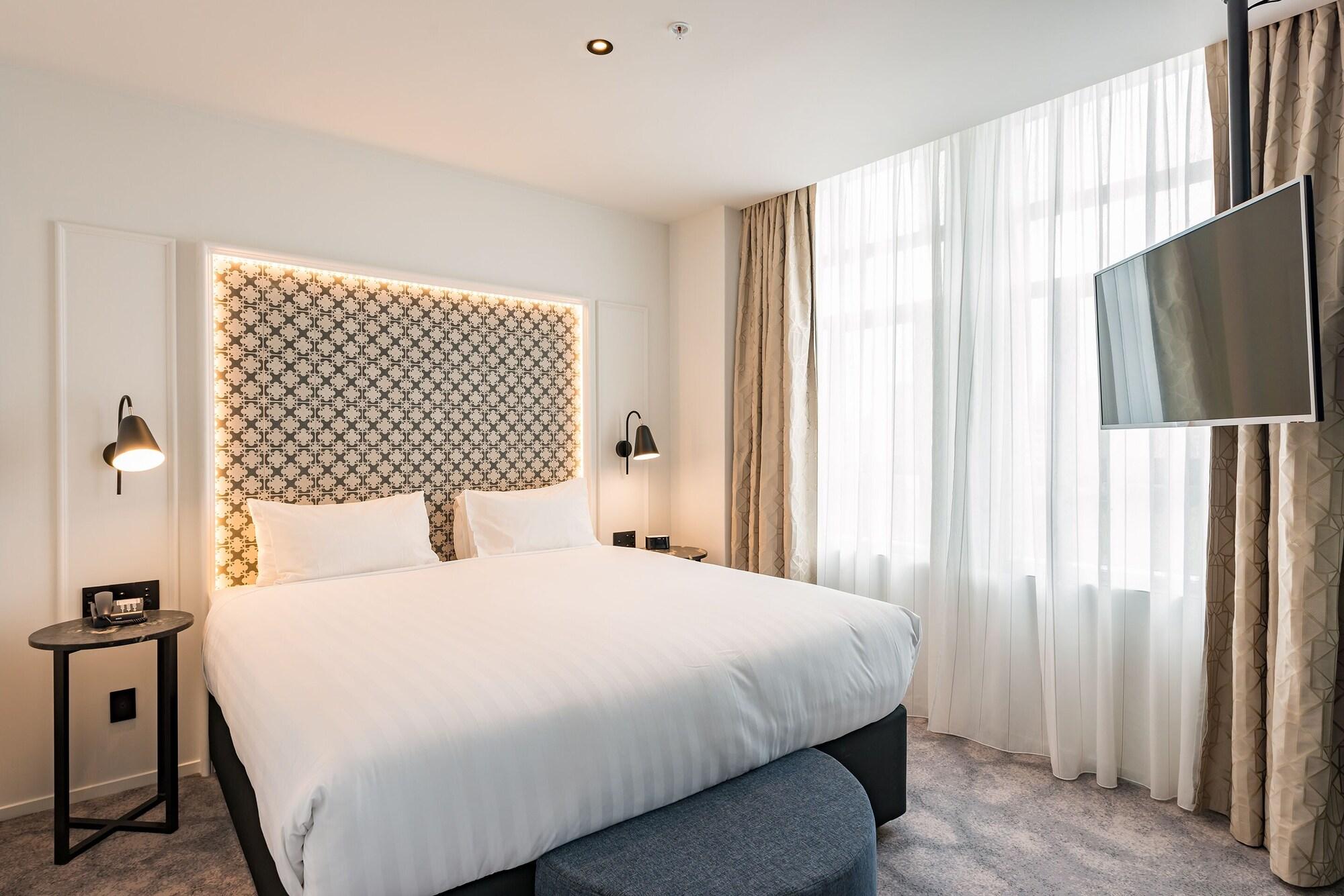 Legacy Airedale Hotel Auckland Zewnętrze zdjęcie