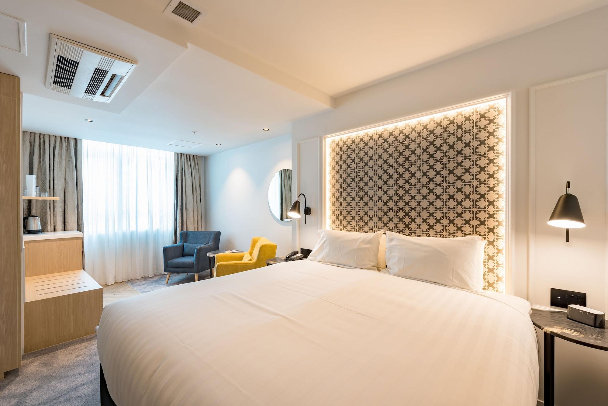 Legacy Airedale Hotel Auckland Zewnętrze zdjęcie