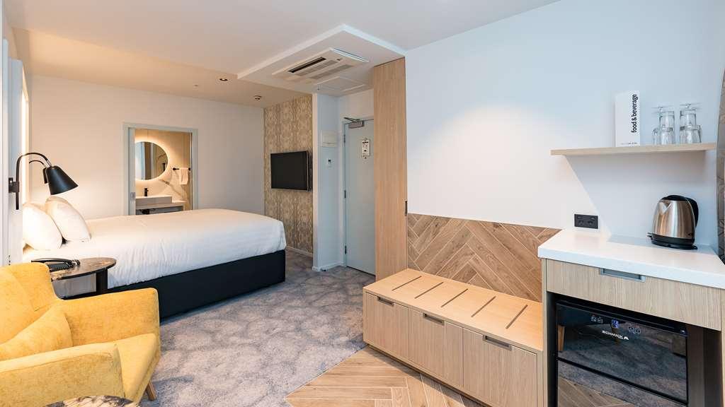 Legacy Airedale Hotel Auckland Pokój zdjęcie