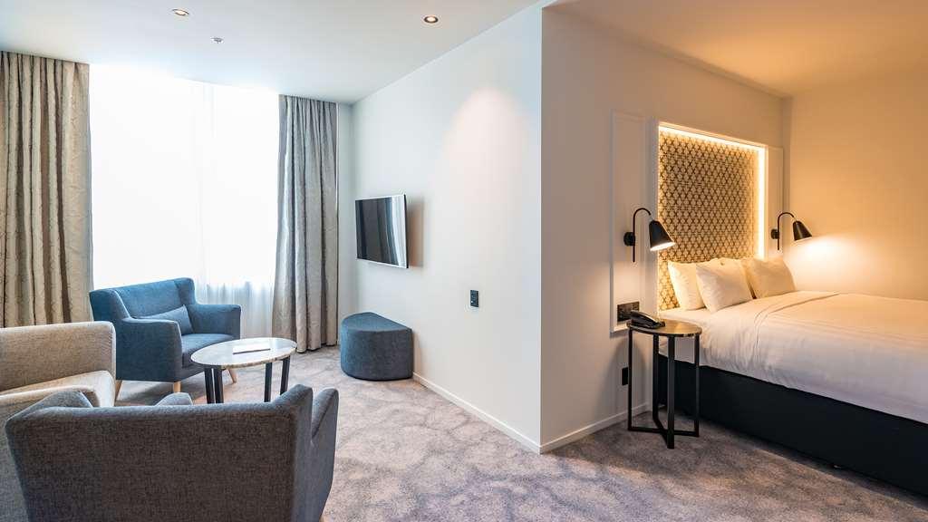 Legacy Airedale Hotel Auckland Pokój zdjęcie