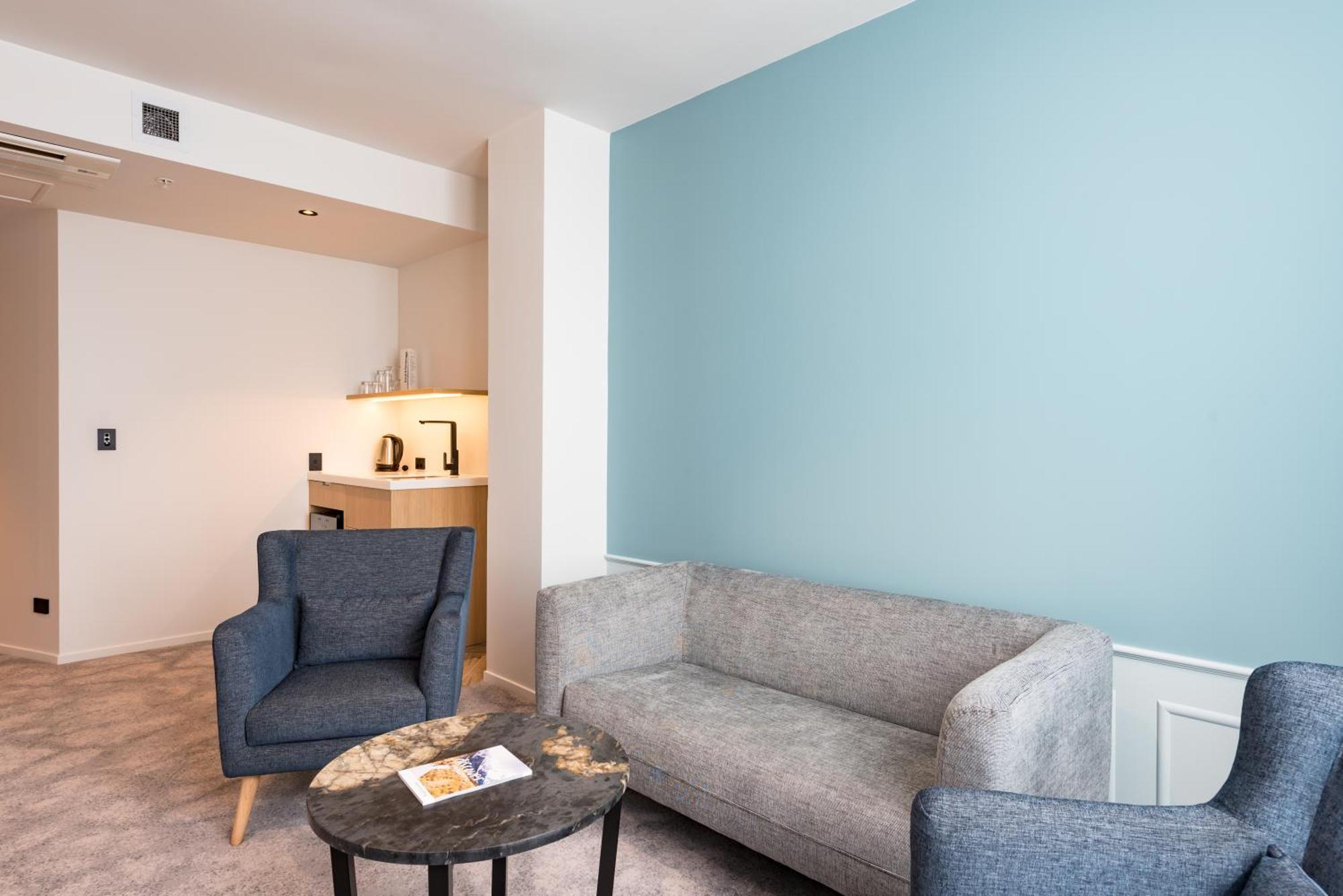 Legacy Airedale Hotel Auckland Zewnętrze zdjęcie