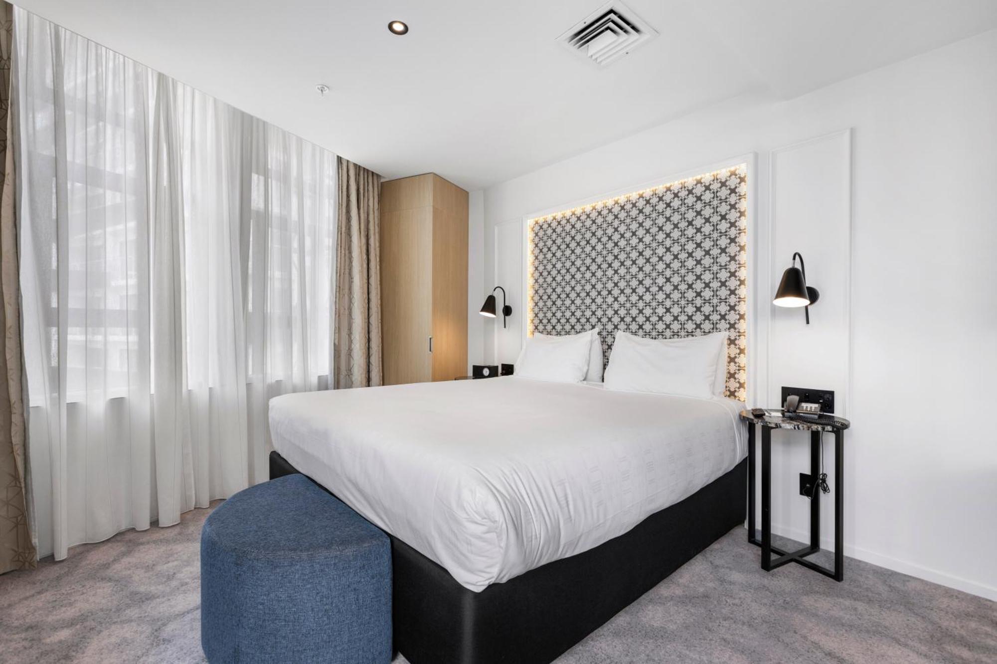 Legacy Airedale Hotel Auckland Zewnętrze zdjęcie