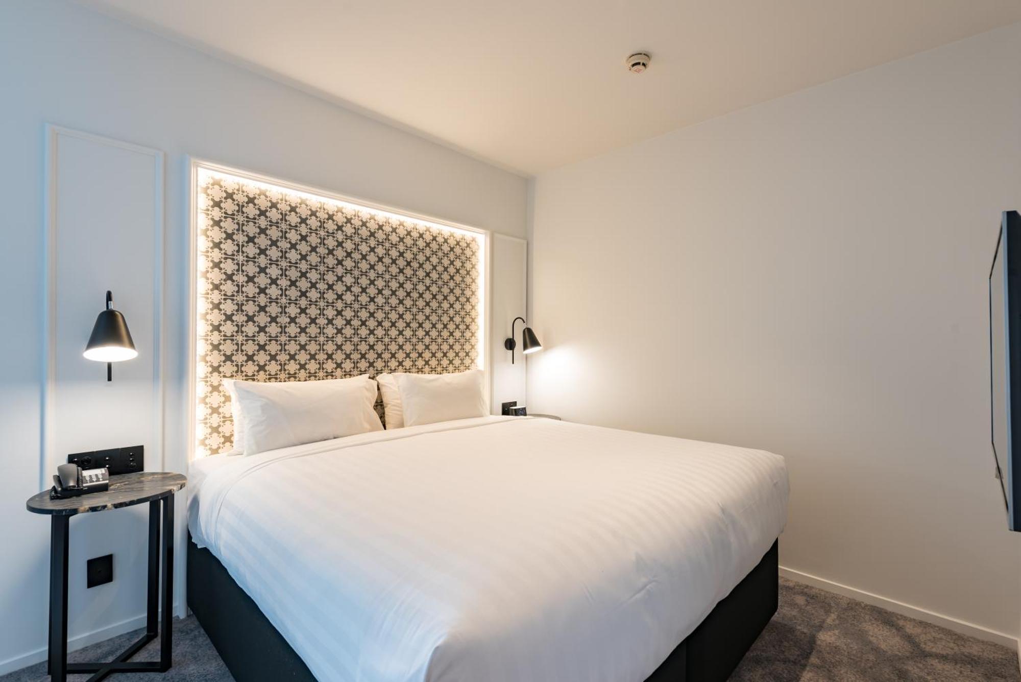 Legacy Airedale Hotel Auckland Zewnętrze zdjęcie