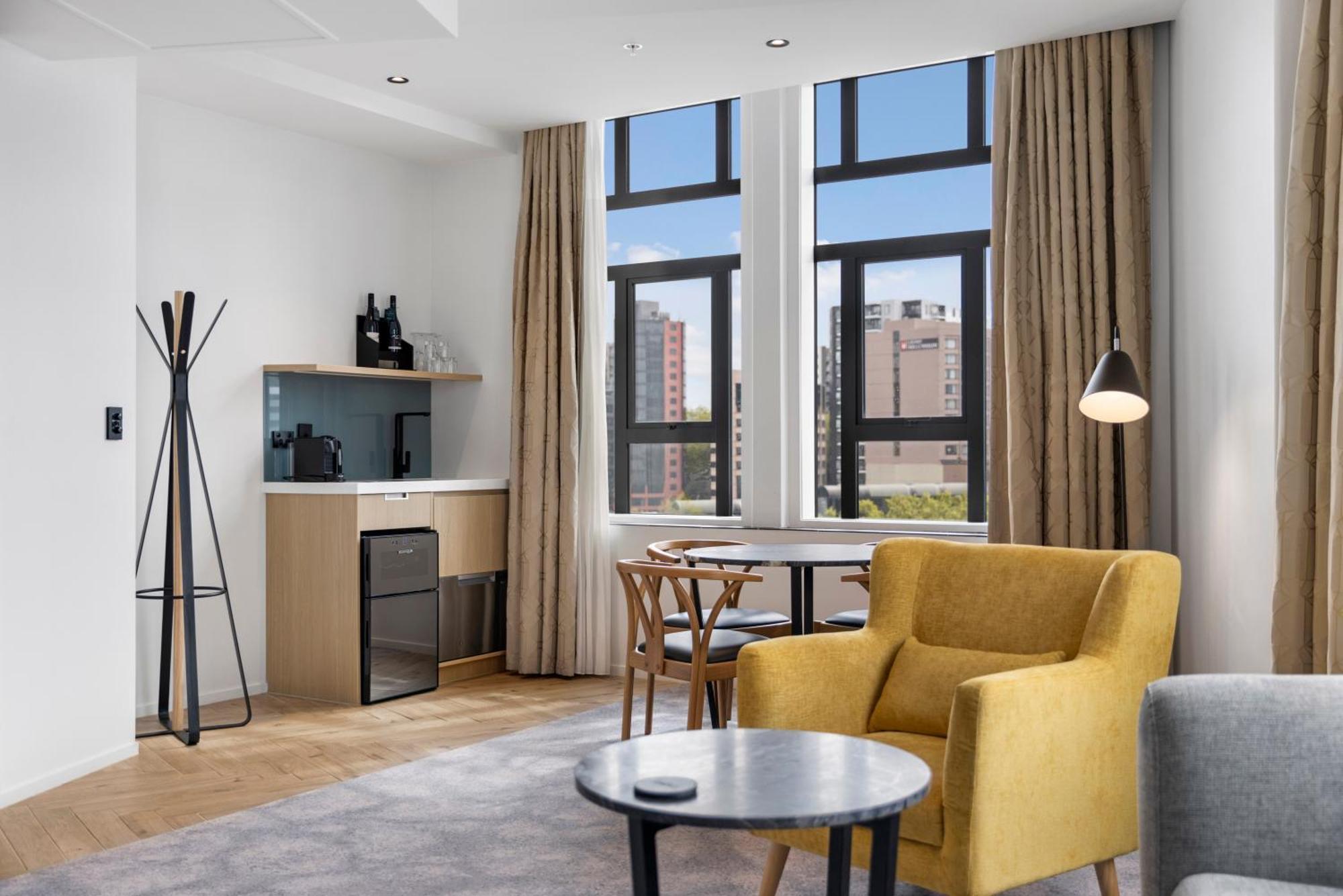 Legacy Airedale Hotel Auckland Zewnętrze zdjęcie