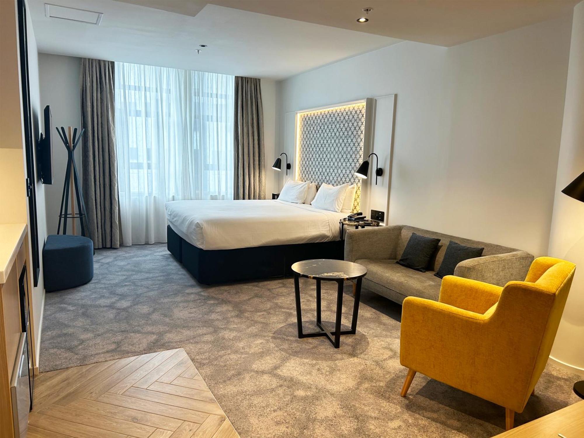 Legacy Airedale Hotel Auckland Zewnętrze zdjęcie