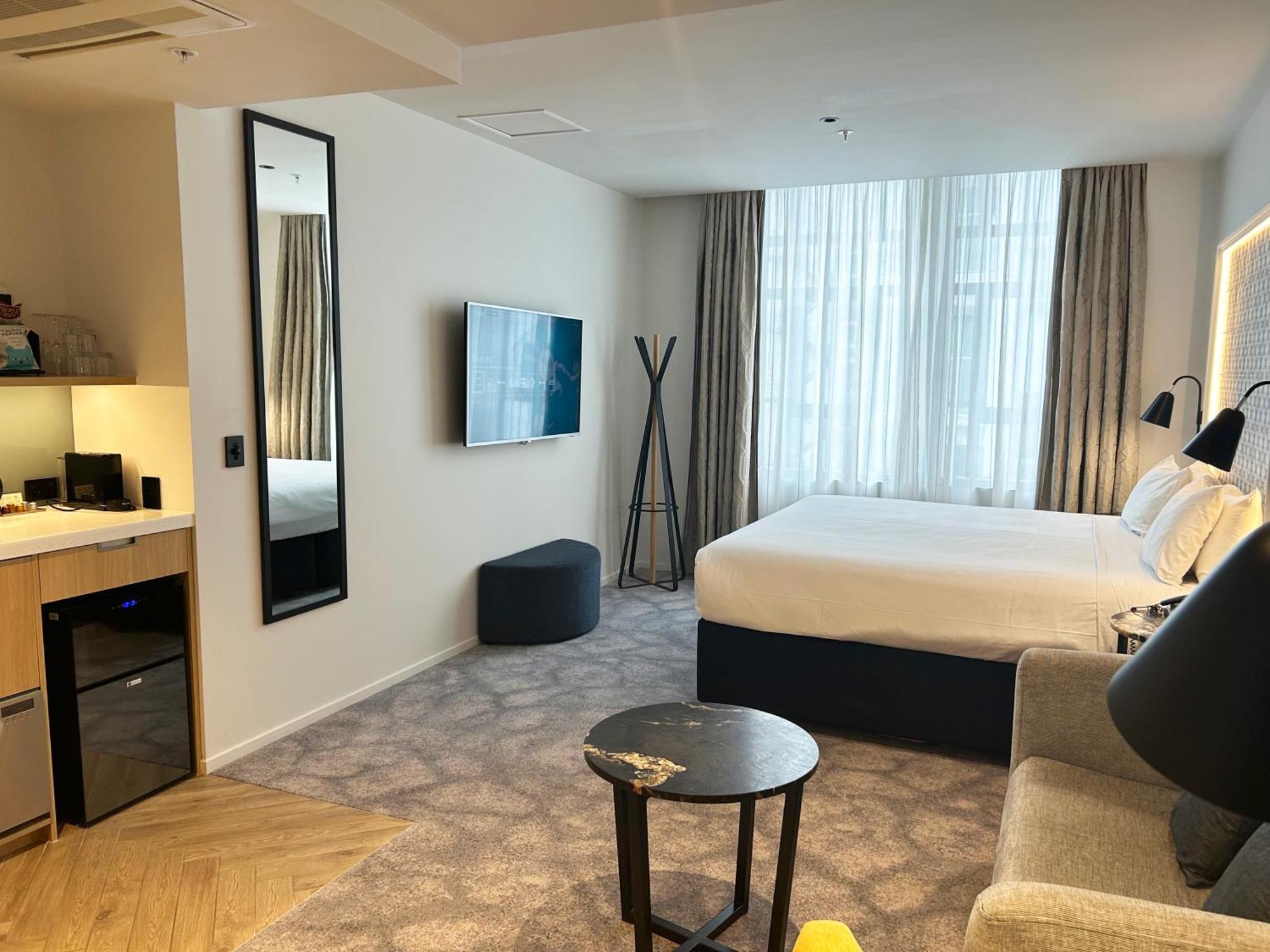 Legacy Airedale Hotel Auckland Zewnętrze zdjęcie