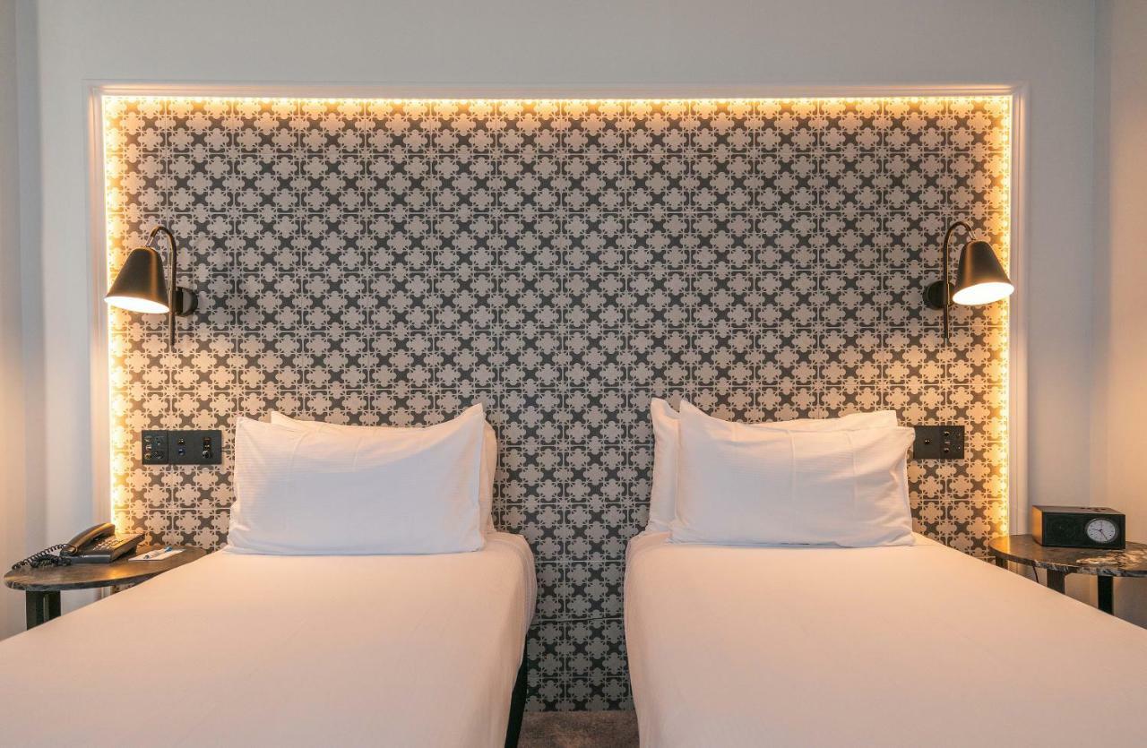 Legacy Airedale Hotel Auckland Zewnętrze zdjęcie