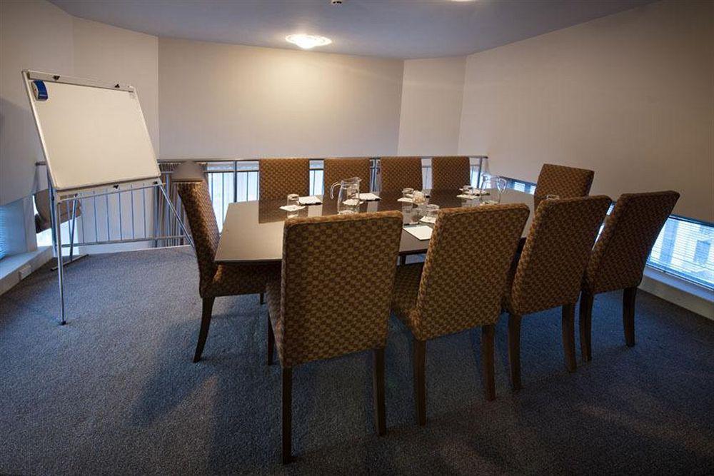 Legacy Airedale Hotel Auckland Zaplecze biznesowe zdjęcie