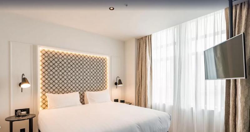 Legacy Airedale Hotel Auckland Zewnętrze zdjęcie