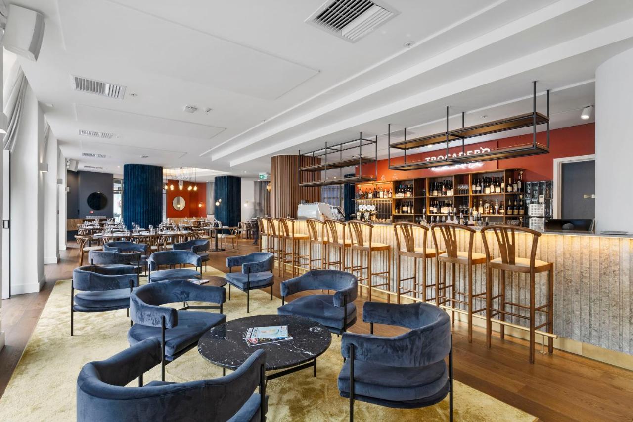 Legacy Airedale Hotel Auckland Zewnętrze zdjęcie