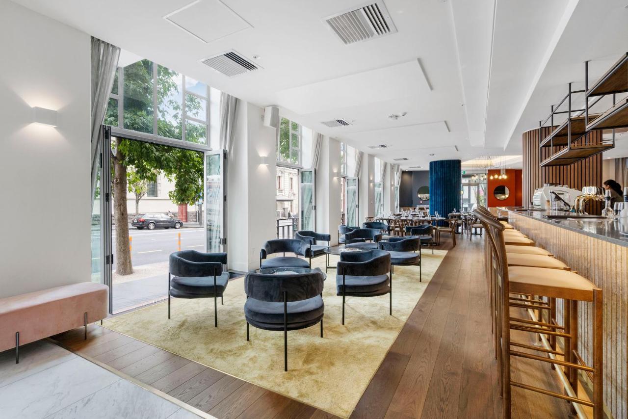 Legacy Airedale Hotel Auckland Zewnętrze zdjęcie