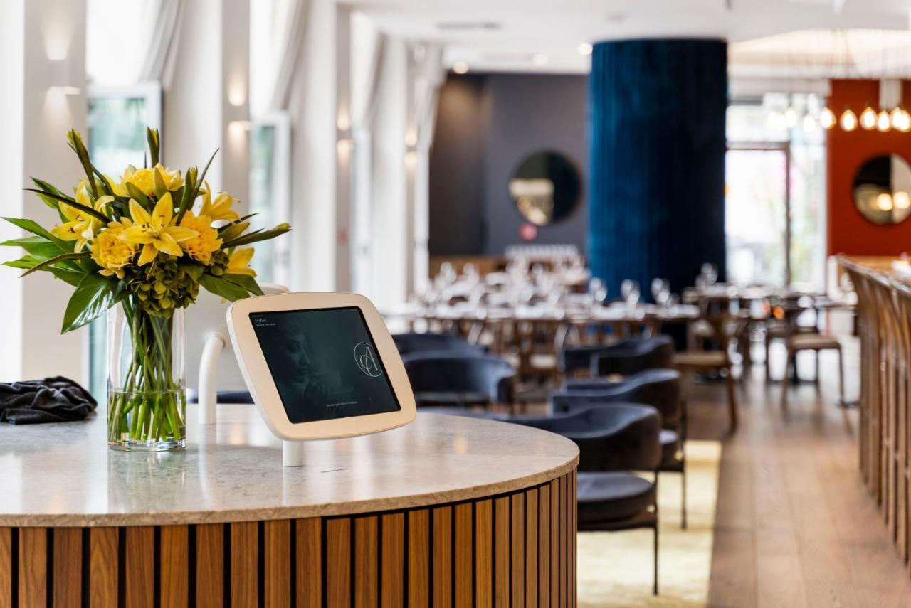 Legacy Airedale Hotel Auckland Zewnętrze zdjęcie