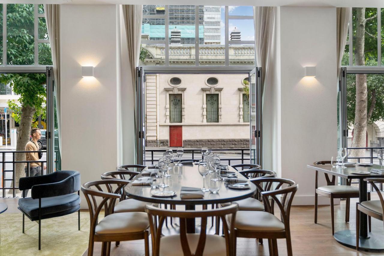 Legacy Airedale Hotel Auckland Zewnętrze zdjęcie